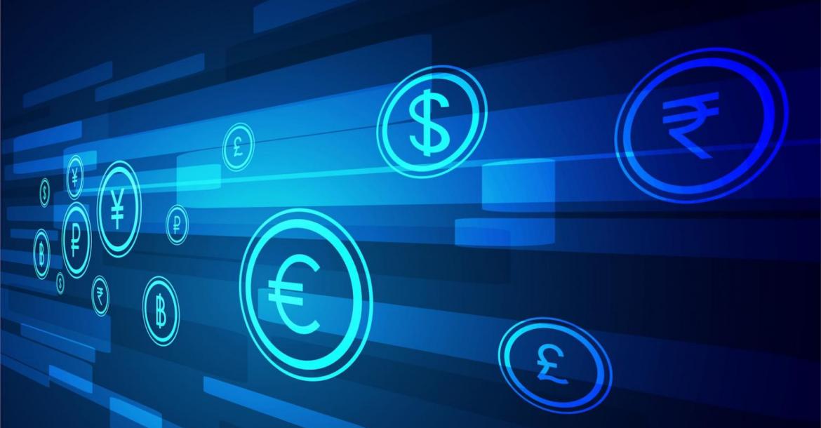 .euro digitale