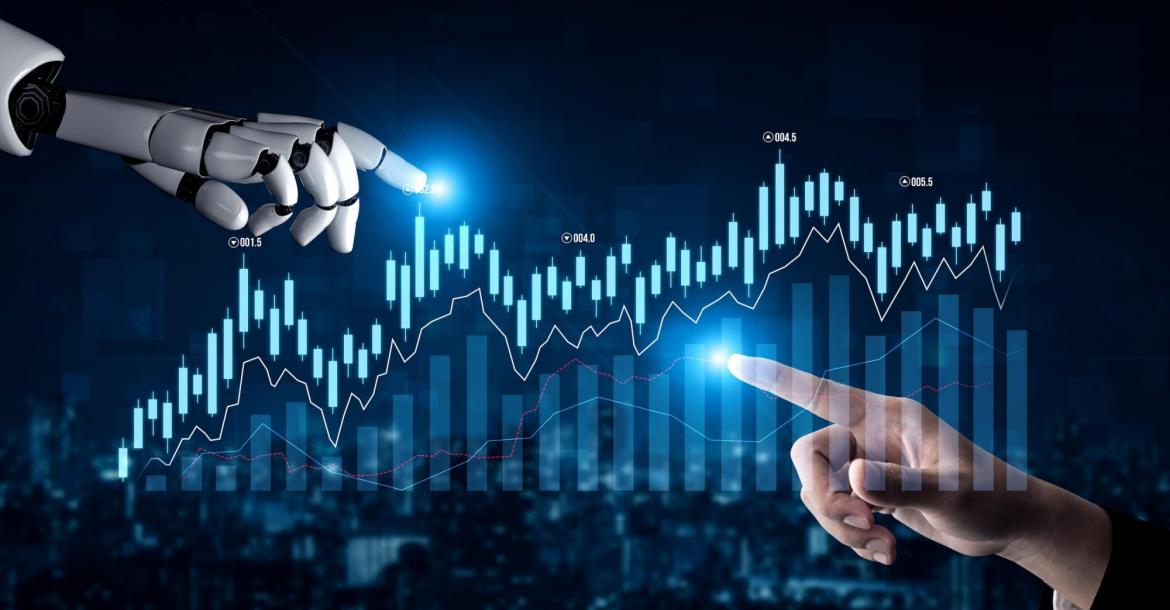 .robo advisor
