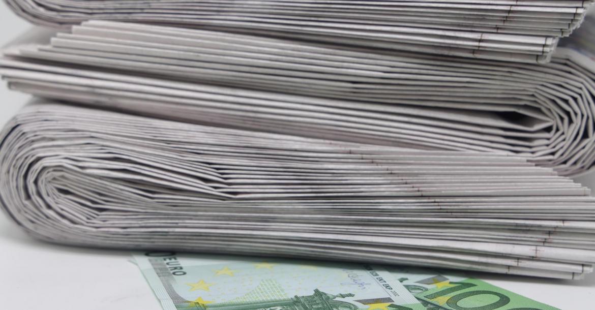.stampa corrotta