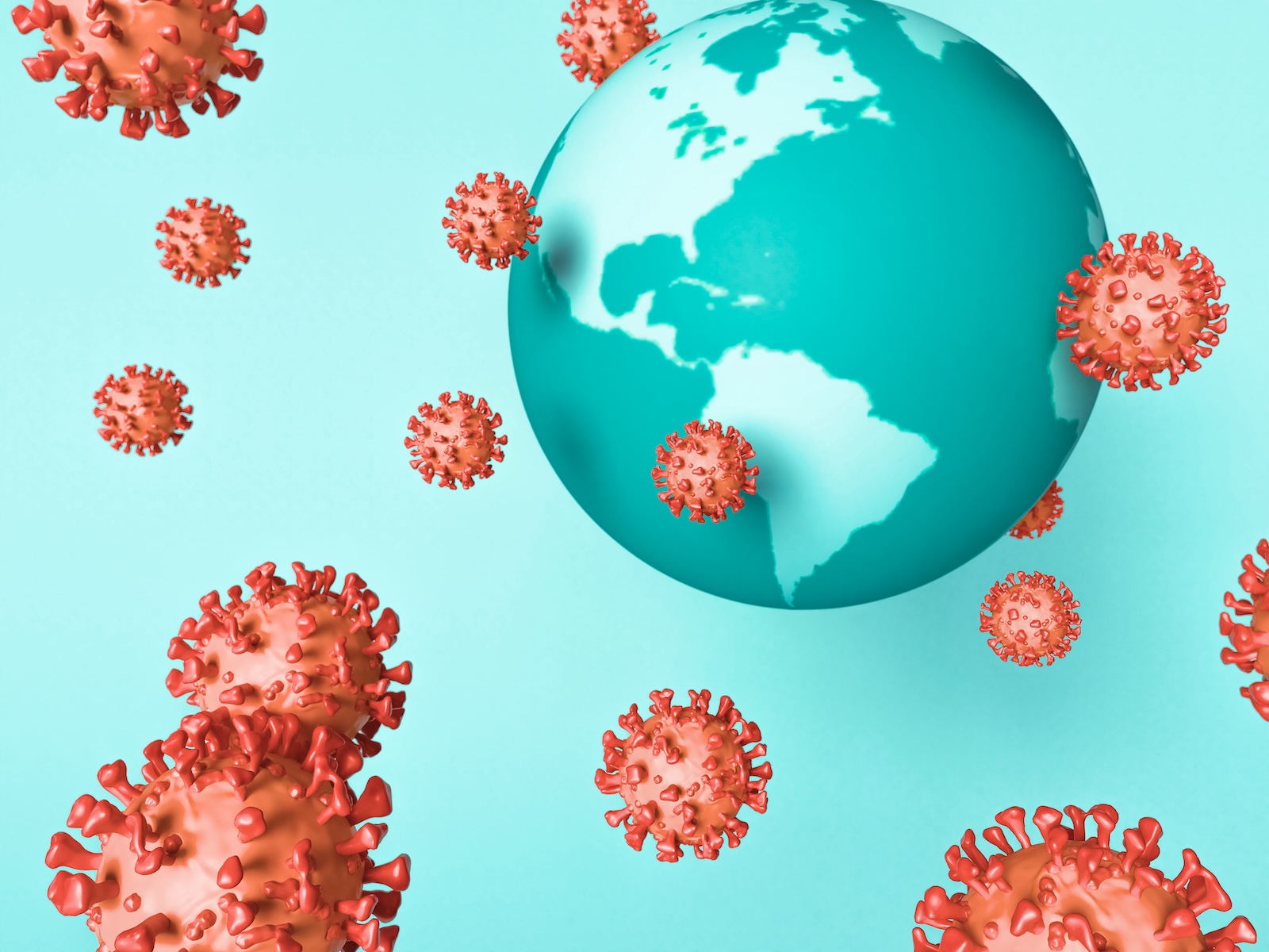 .terra virus