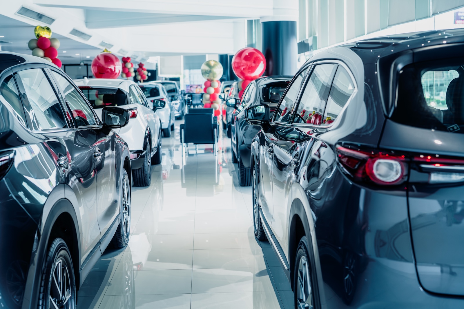.salone auto