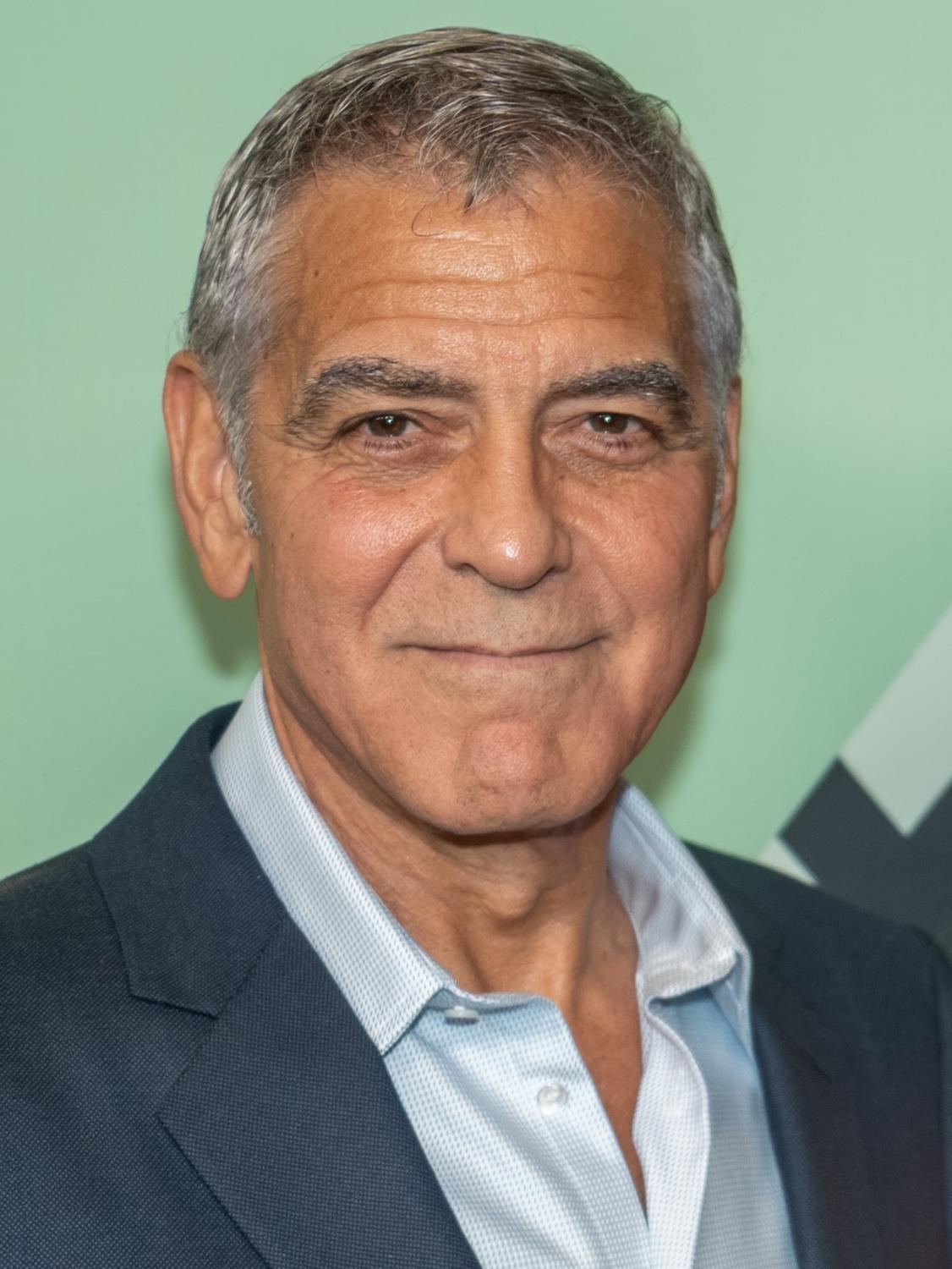.clooney