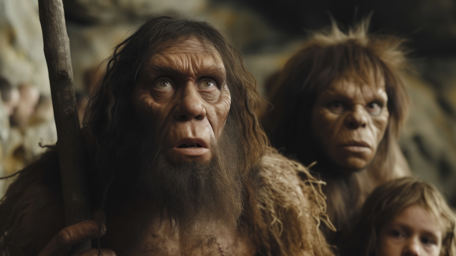 .stone age
