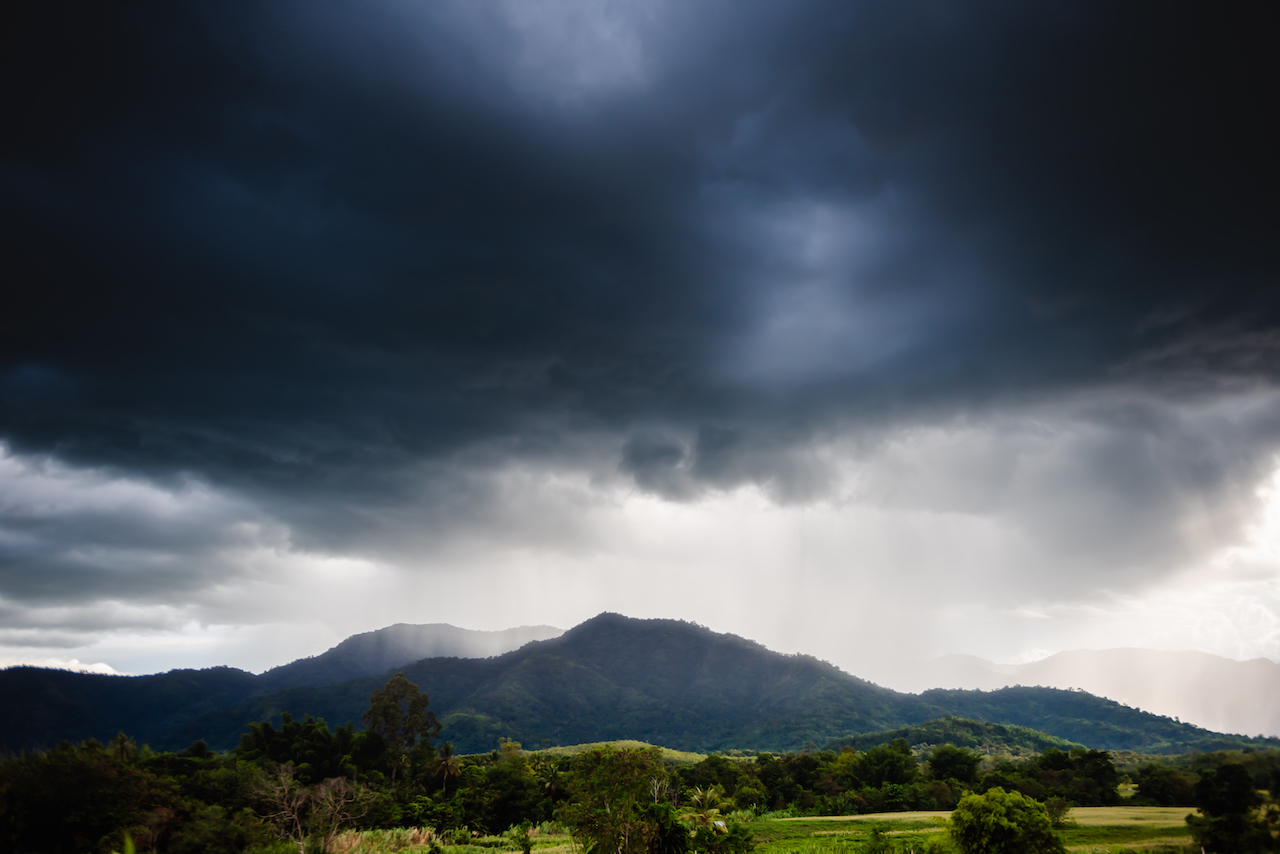 .tempesta in arrivo